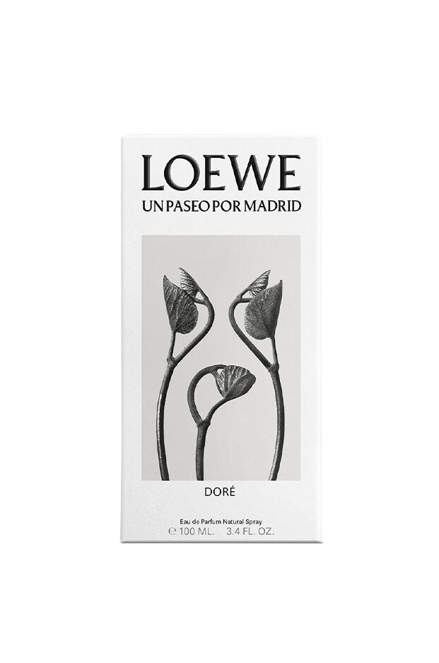 LOEWE Un Paseo Por Madrid 'Doré' 100ml 2 of 3