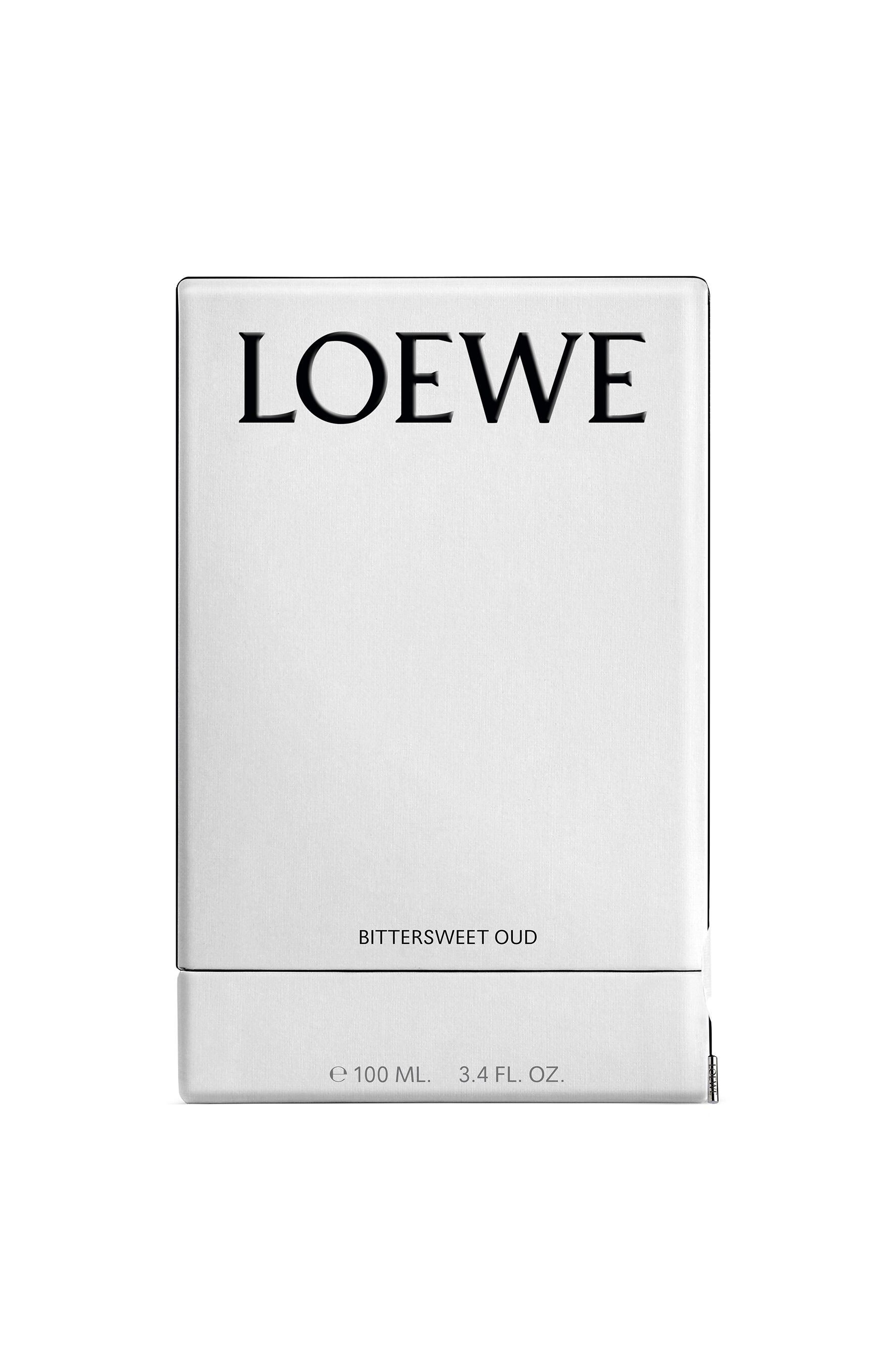今すぐ購入 LOEWE Bittersweet Oud EDP 100ml | ロエベ パルファム