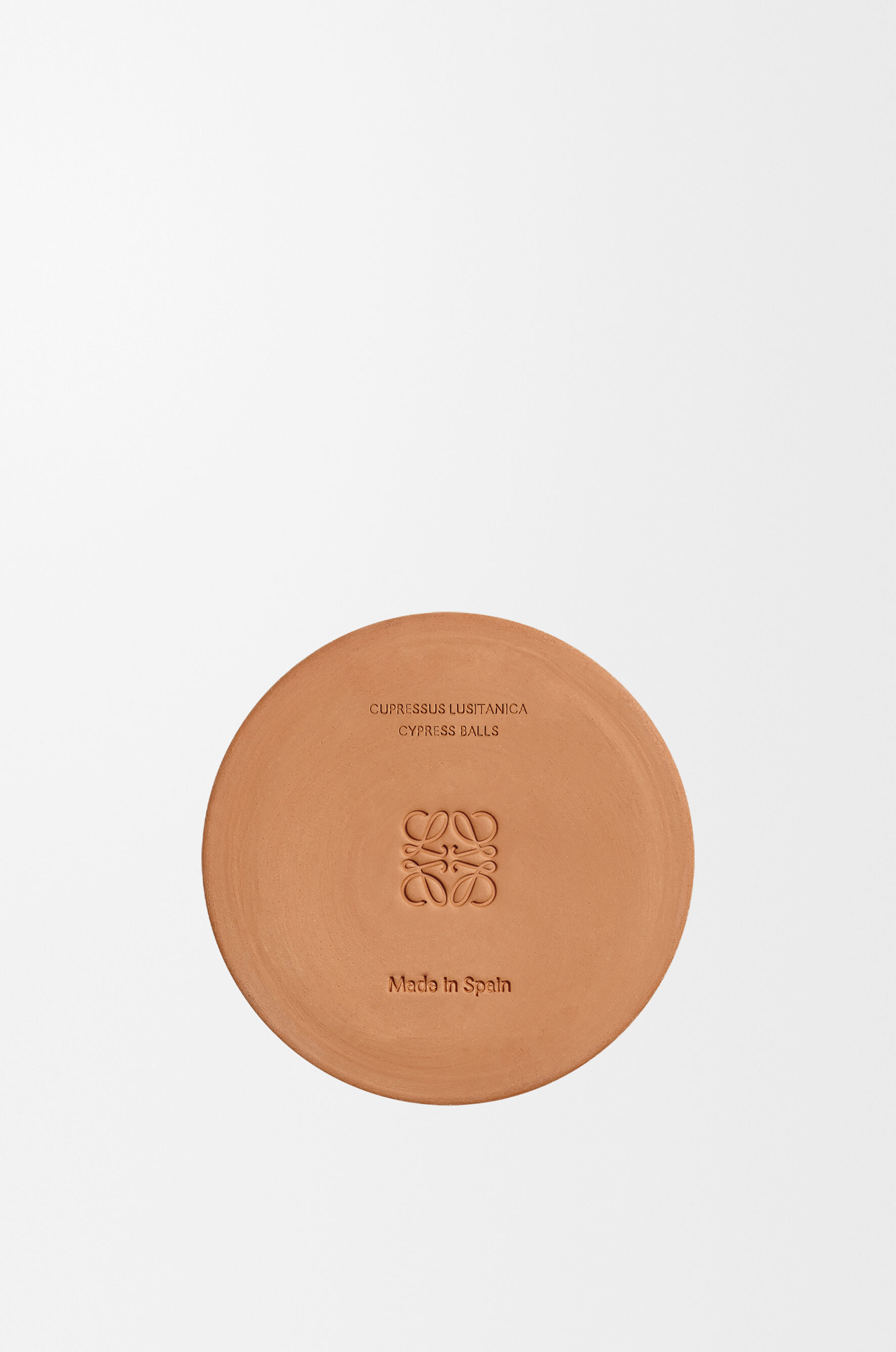 Cypress Balls | LOEWE Perfumes