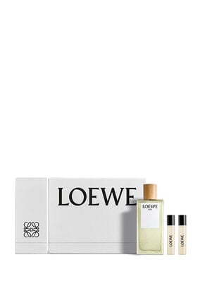 LOEWE Aire EDT 100ml ギフトボックス