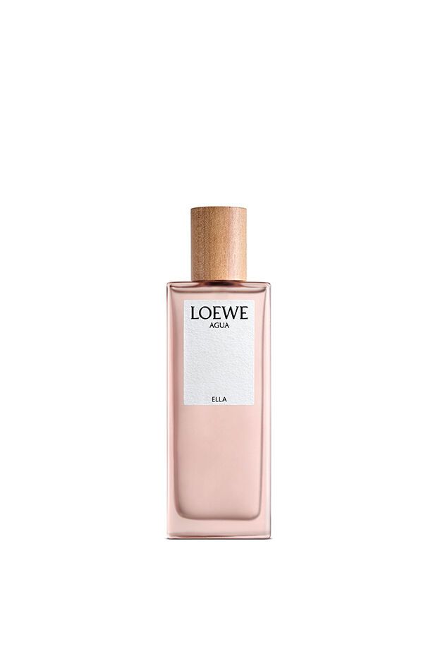 Buy online LOEWE Agua Ella | LOEWE Perfumes