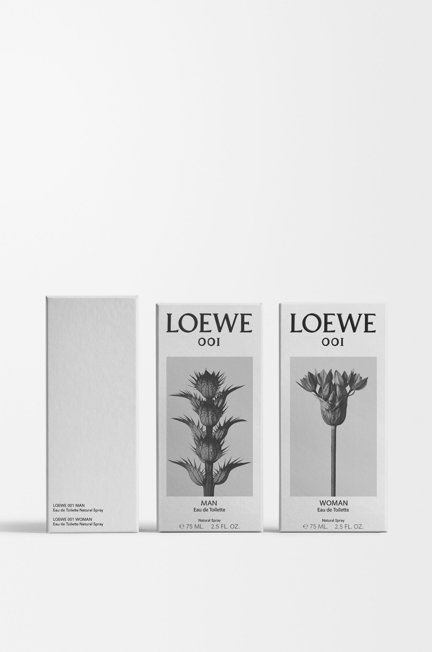 Duo Set 001 | LOEWE Perfumes