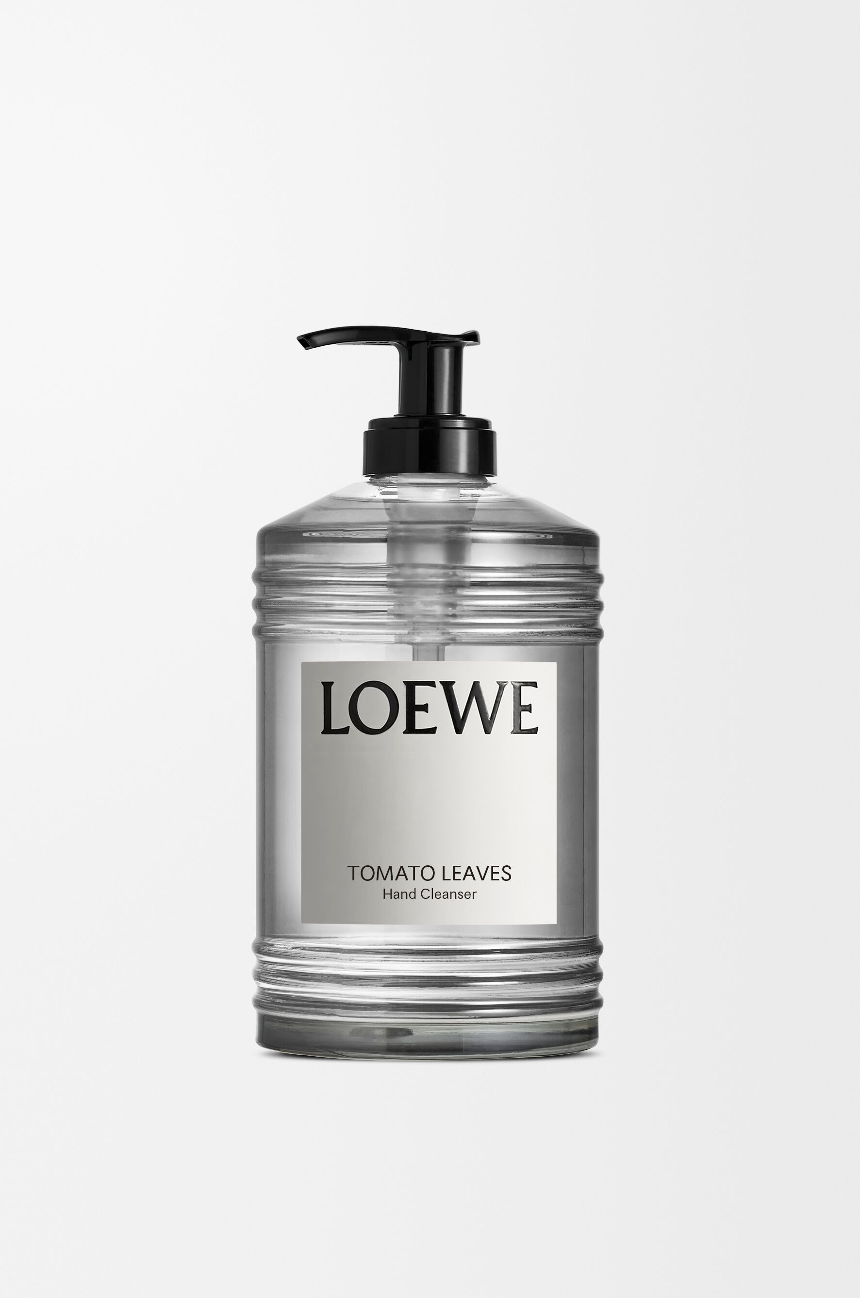 リキッドソープまたはボディローションをお選びください | LOEWE Perfumes