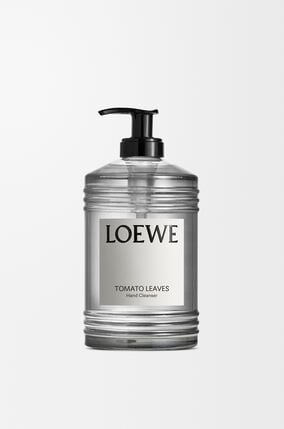 Tomato Leaves Hand Cleanser