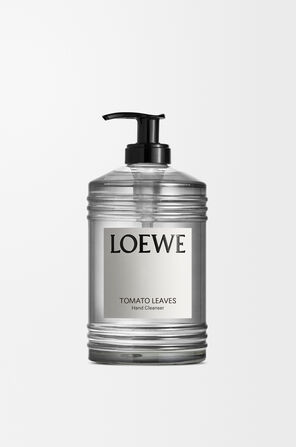 Tomato Leaves Hand Cleanser