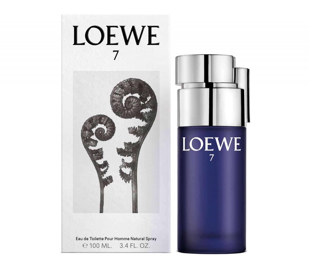 lowe 7 perfume