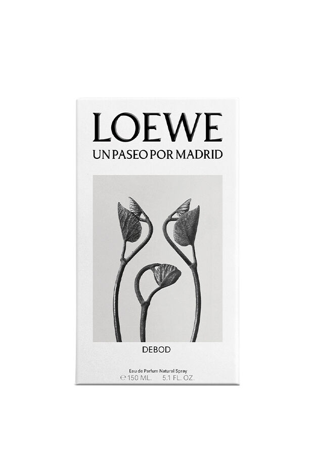 LOEWE Un Paseo Por Madrid 'Debod' 150ml 2 of 3