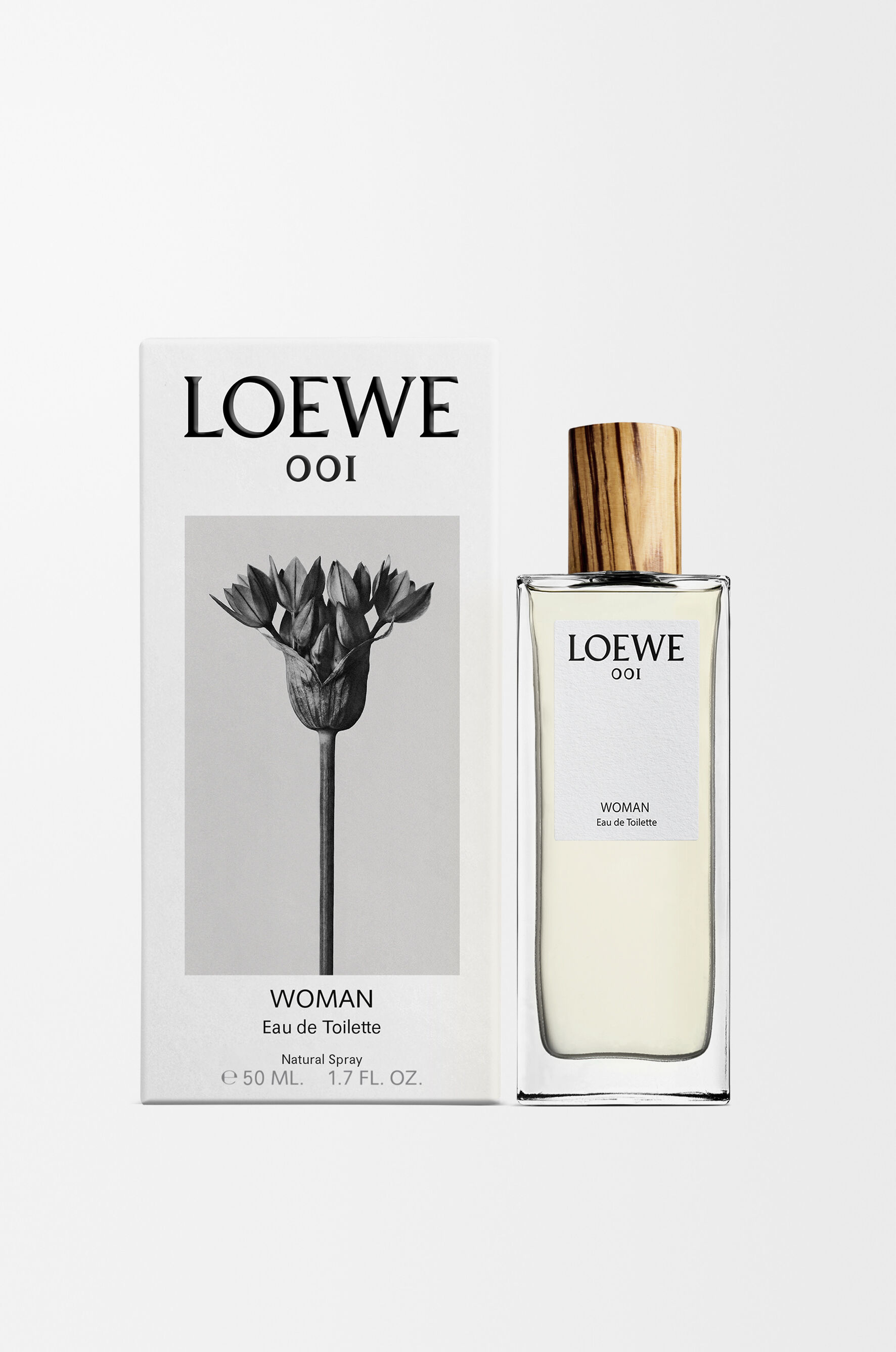 フレグランス | LOEWE Perfumes