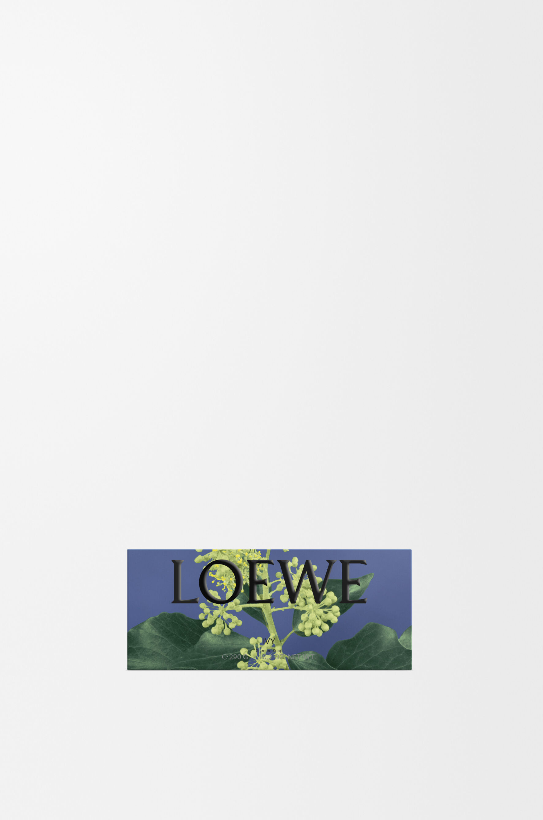 Ivy Large solid soap | LOEWE Perfumes