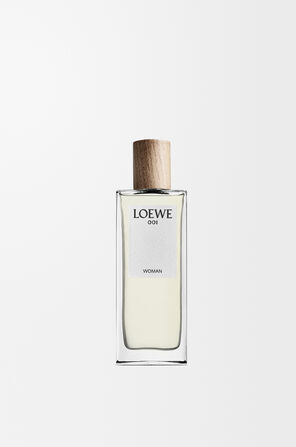 LOEWE 001 Woman Eau de Parfum 50ml