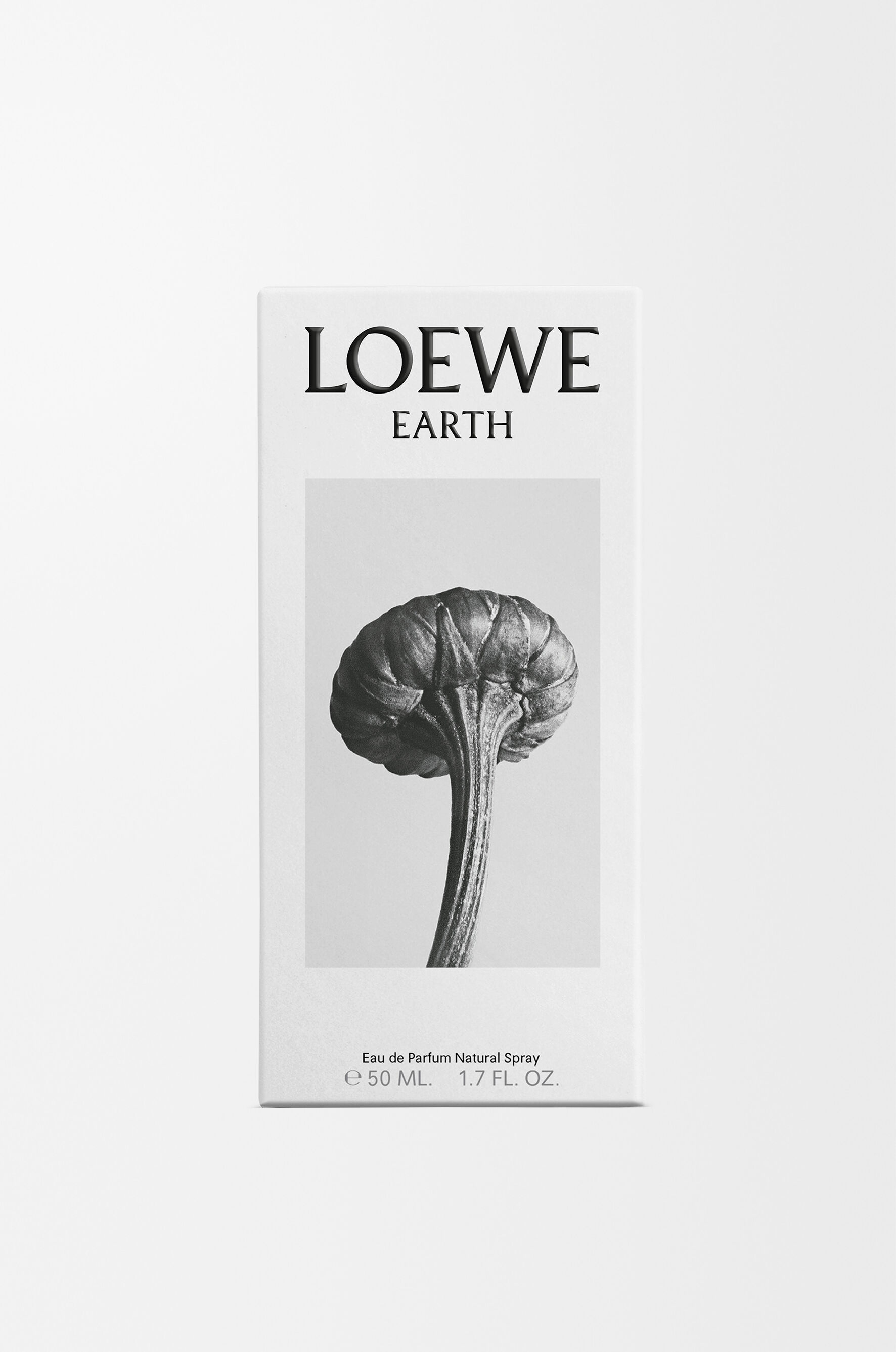 LOEWE EARTH オードパルファン 50mL LOEWE Earth EDP 50ml | LOEWE Perfumes