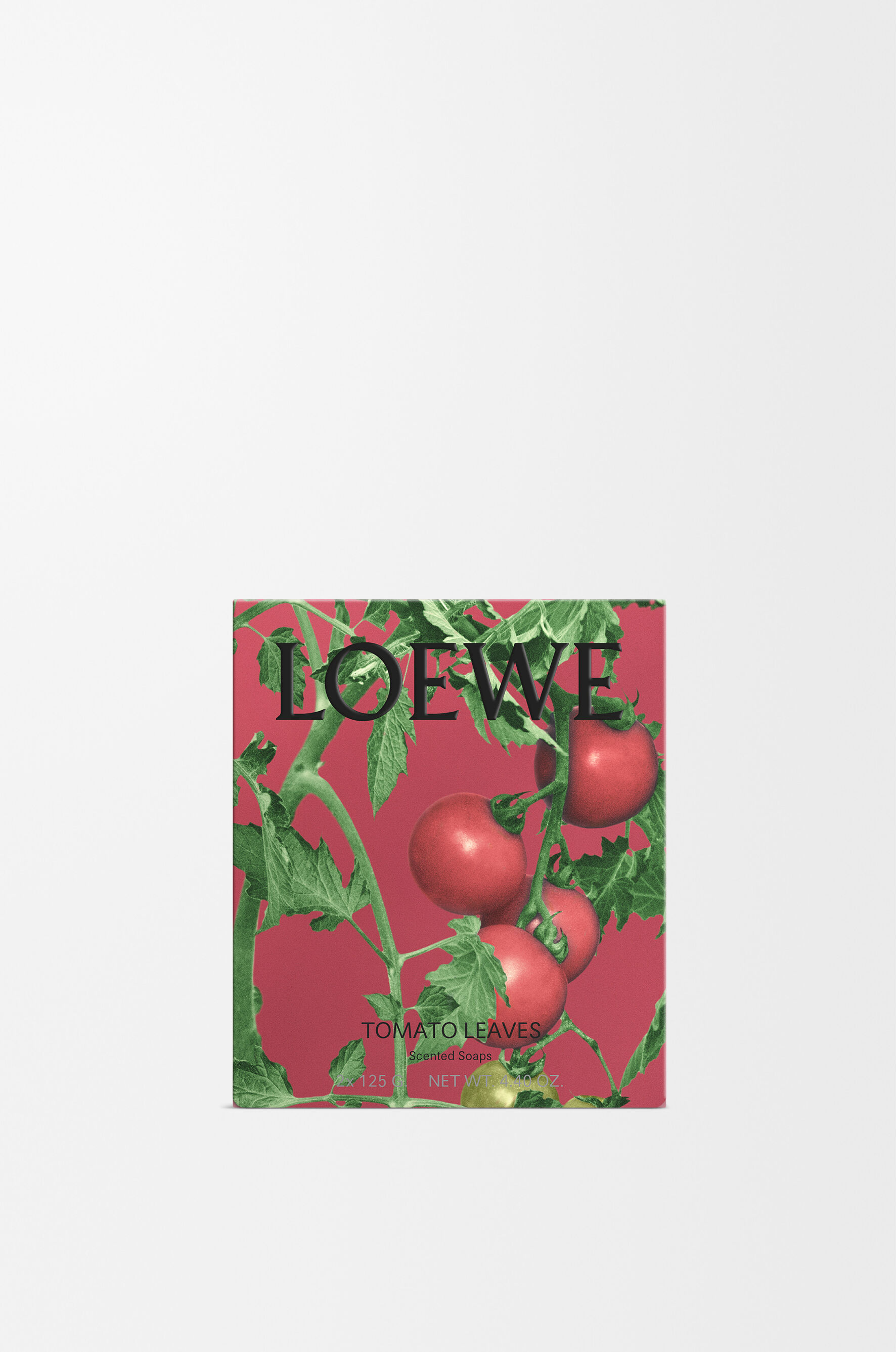 今すぐ購入 Tomato Leaves バーソープ デュオセット | ロエベ パルファム