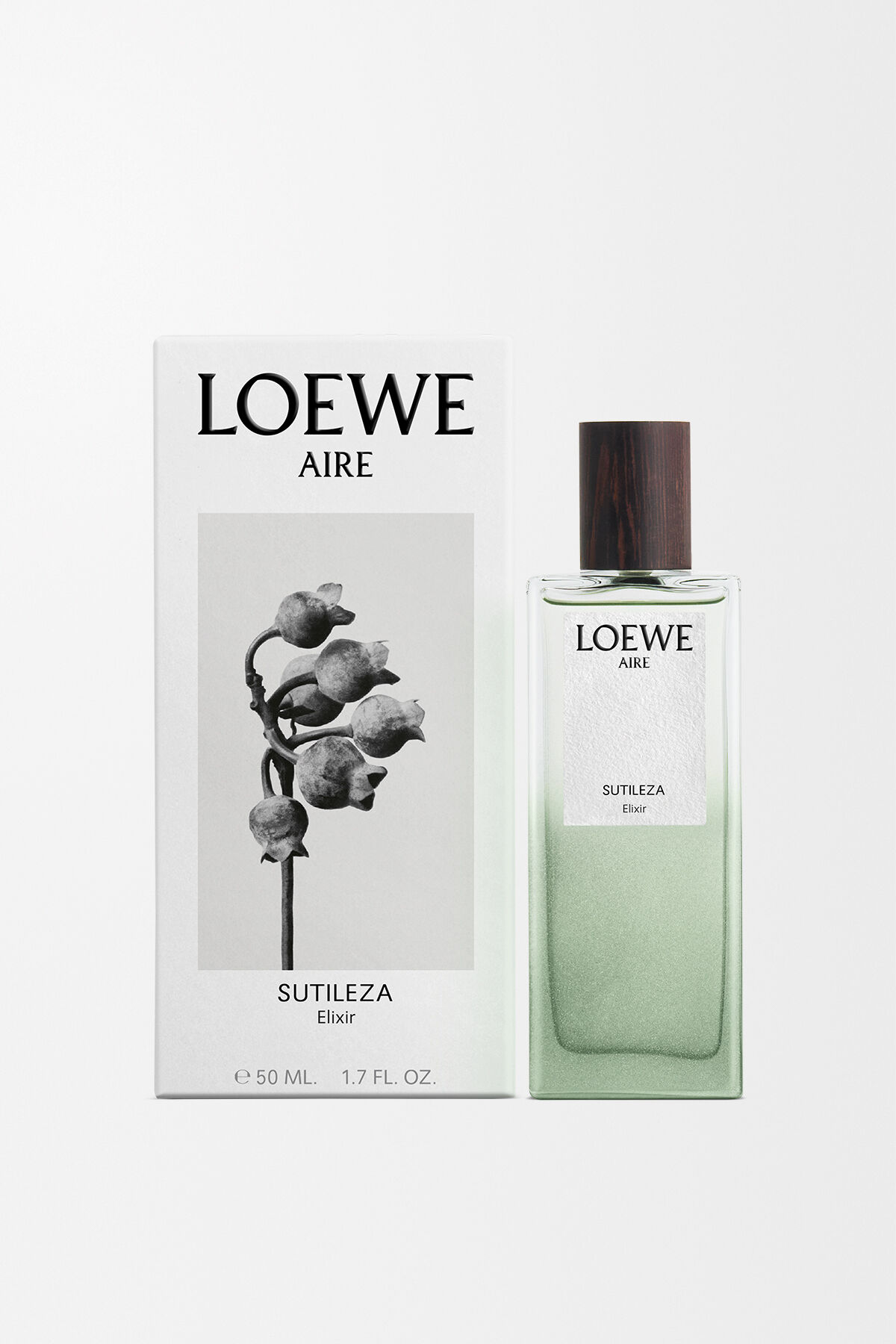 今すぐ購入 ロエベ アイレ スティレサ オードゥ トワレ 50ml | ロエベ