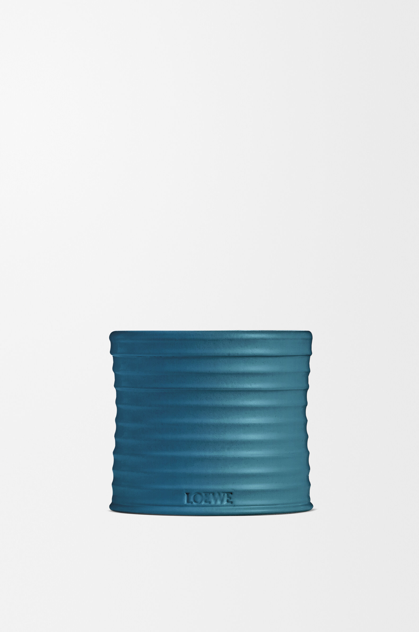 Small Palo Santo Candle | LOEWE Perfumes