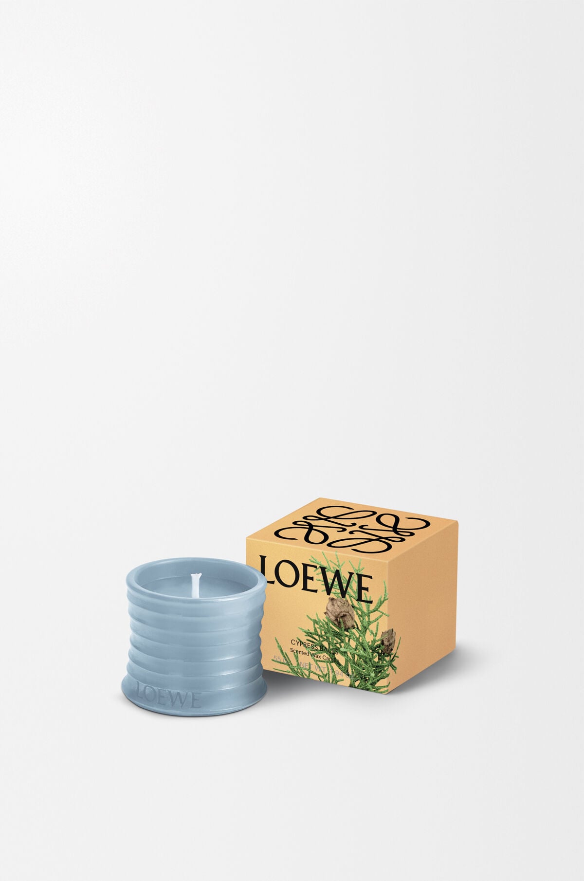 今すぐ購入 LOEWE Home Scents キャンドルディスカバリーセット