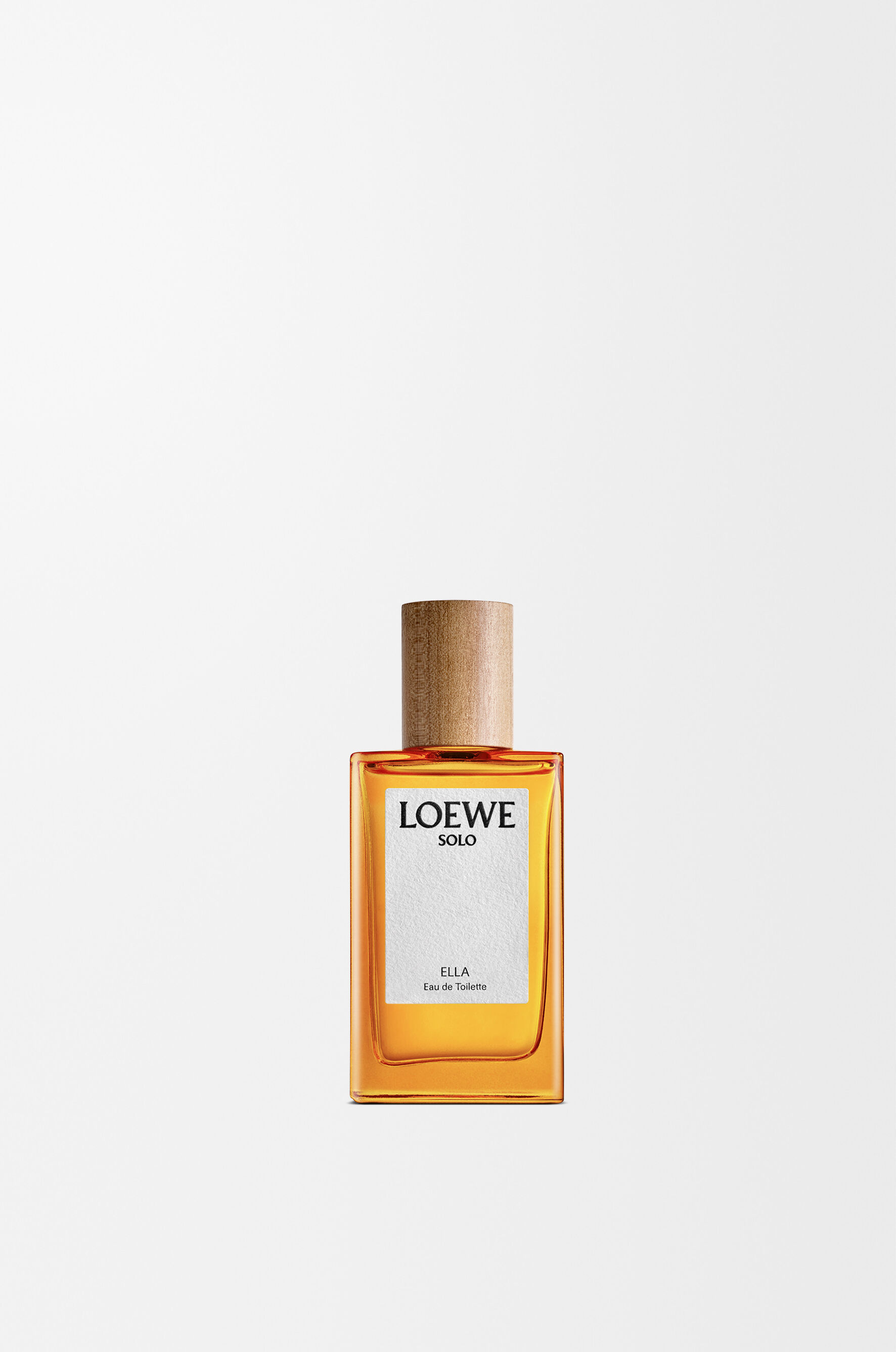 LOEWE Solo Ella EDT 50ml | LOEWE Perfumes