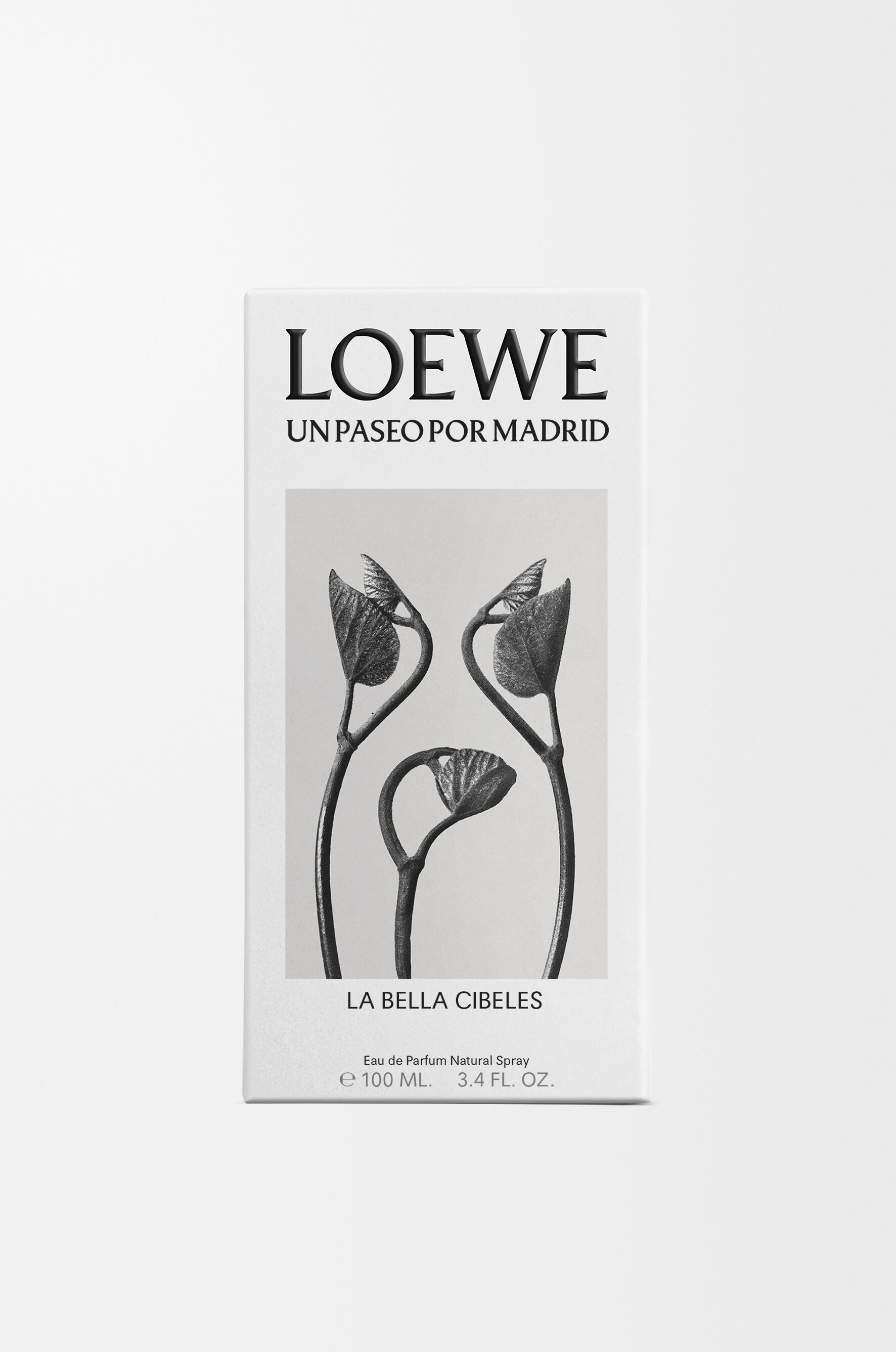 LOEWE LA BELLA CIBELES ユニセックス香水 LOEWE La Bella Cibeles Eau de Parfum 100ml - Skins