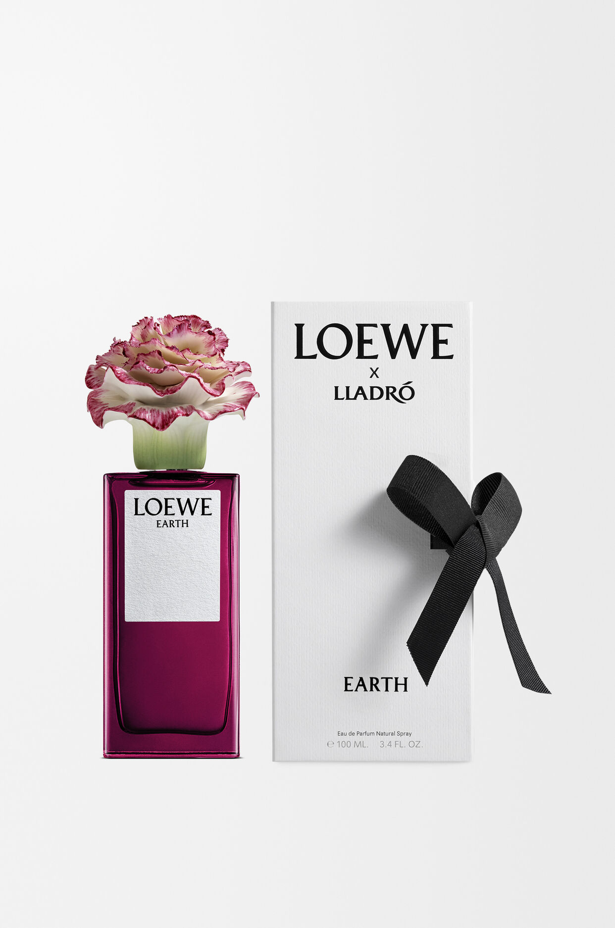 LOEWE Earth x Lladr&oacute; 2 de 5