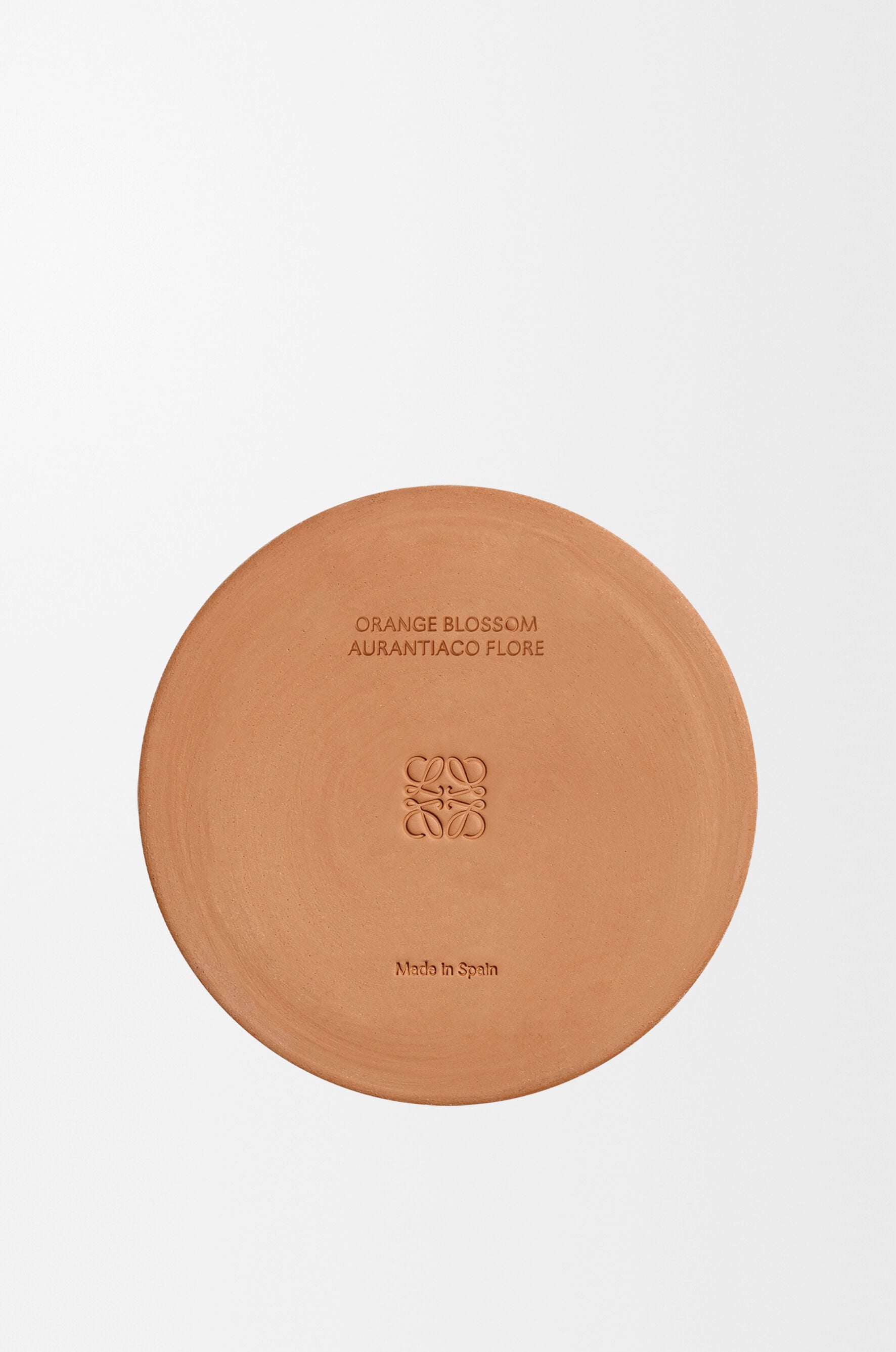 Orange Blossom | LOEWE Perfumes