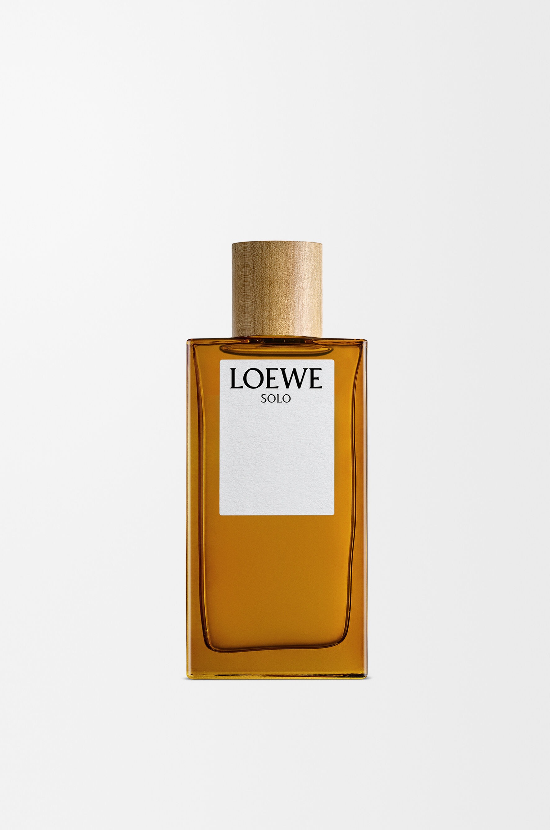 LOEWE SOLO オードトワレ 50ml ボックス入り LOEWE Solo EDT 50ml | LOEWE Perfumes