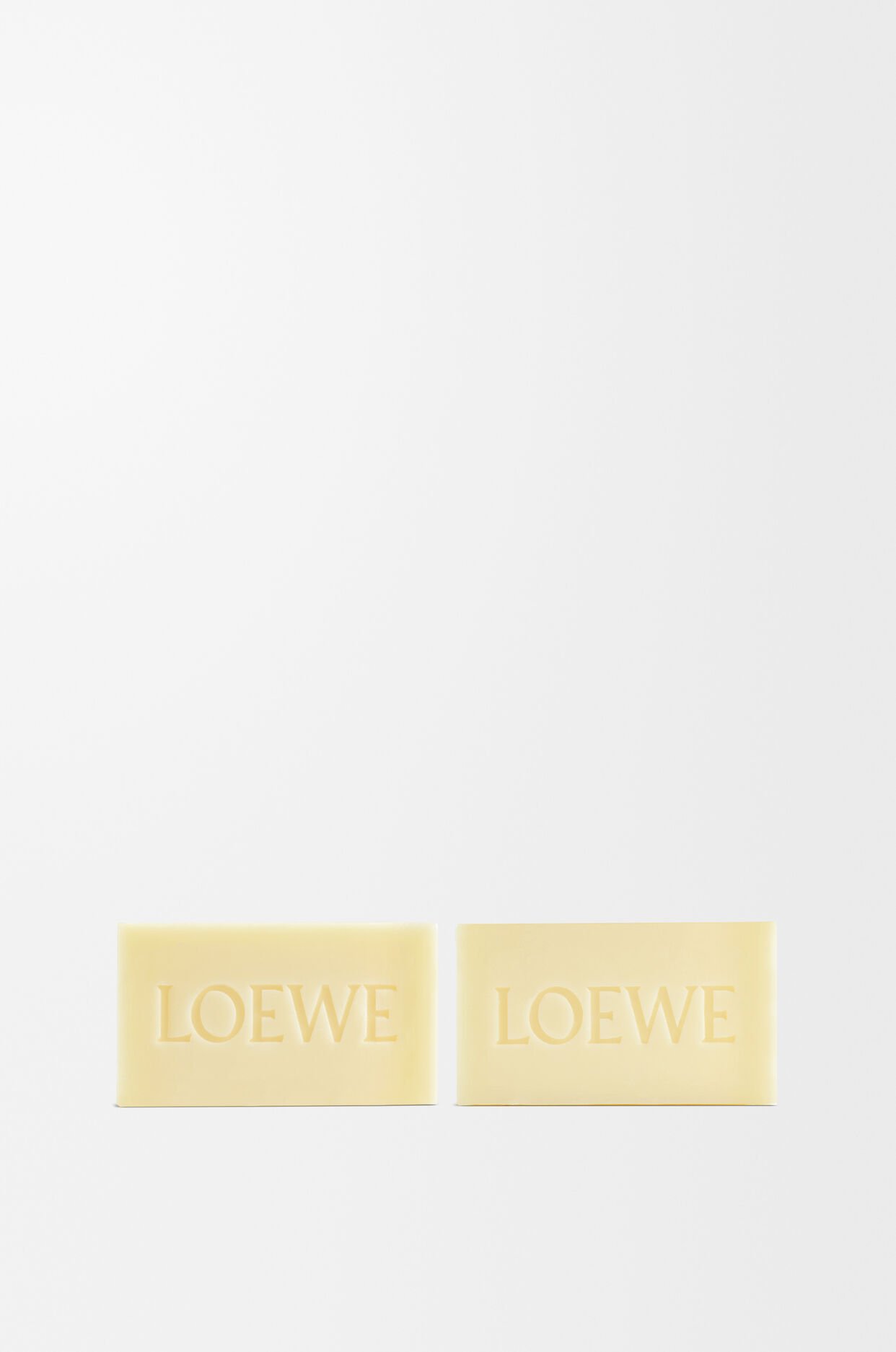 'Oregano' Set D&uacute;o pastillas de jab&oacute;n