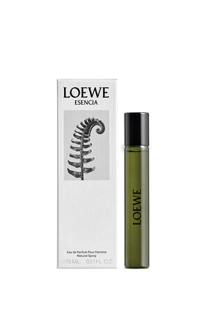 LOEWE Esencia EDP 15ml vial