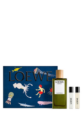 ロエベ エセンシア | LOEWE Perfumes