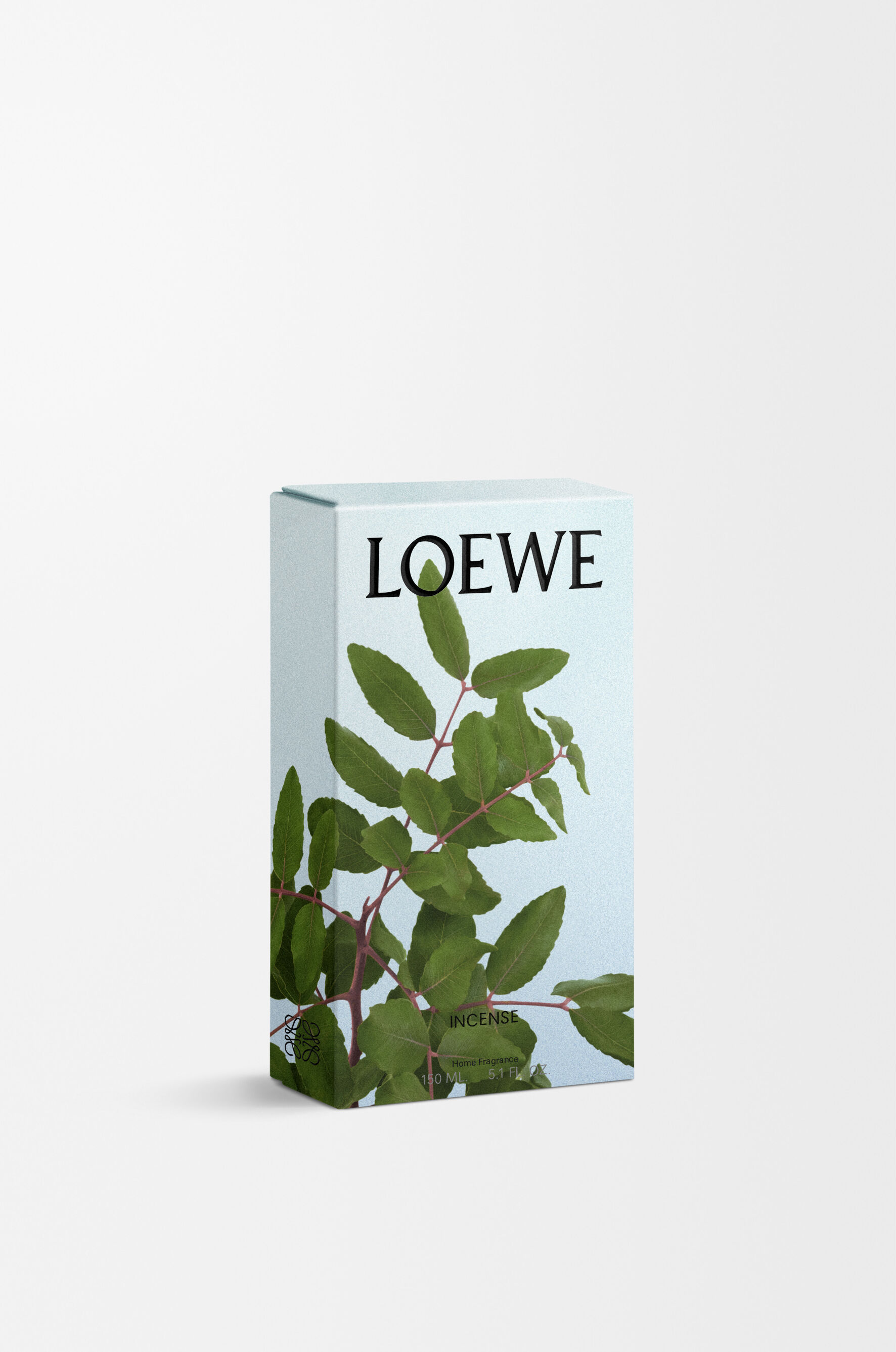 Incense room spray | LOEWE Perfumes