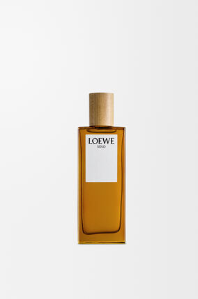 LOEWE Solo EDT 50ml