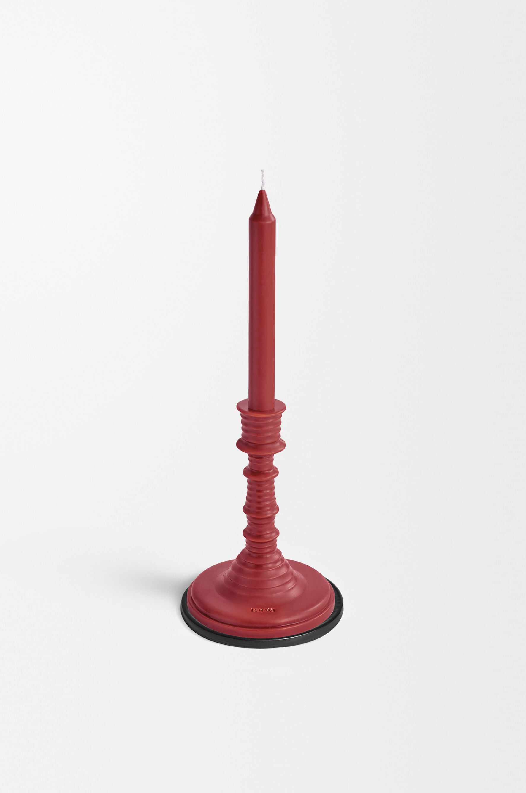 Midi Black Sesame Candle | LOEWE Perfumes