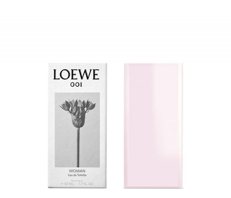 Buy online LOEWE 001 EDT Special Edition Woman LOEWE Perfumes