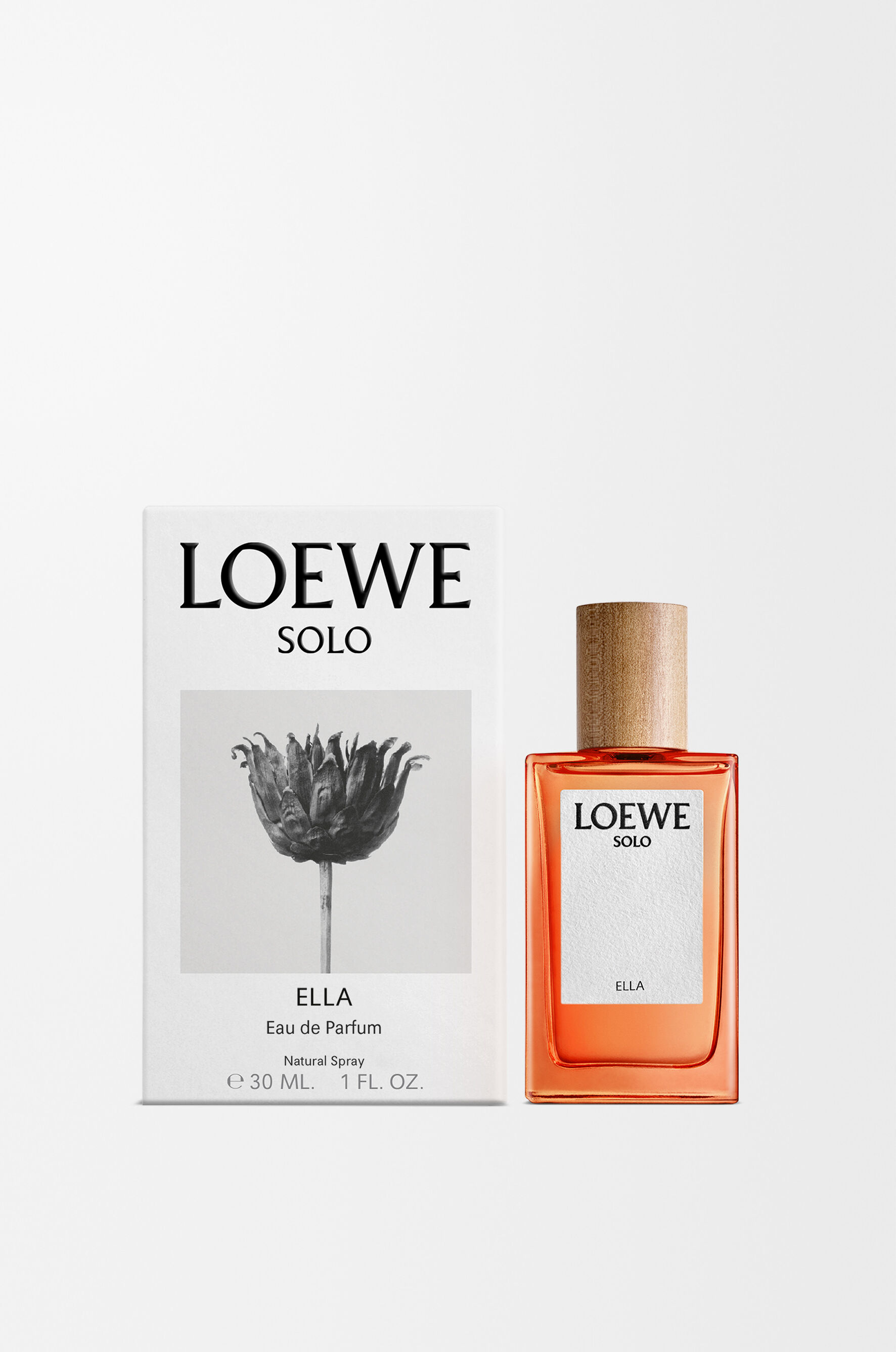 Loewe Solo : Discover our Selection | LOEWE Perfumes
