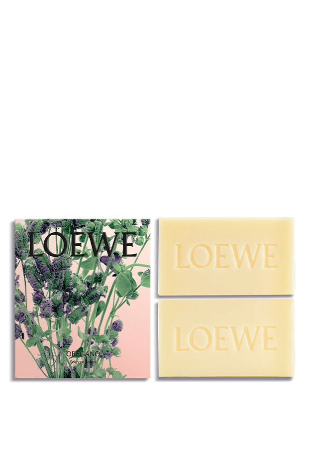 Oregano バーソープ デュオセット 2 of 4