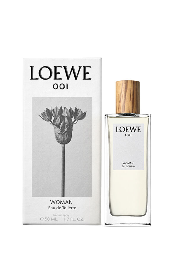 sarcoom spoor Tub Buy online LOEWE 001 Woman Eau de Toilette | LOEWE Perfumes