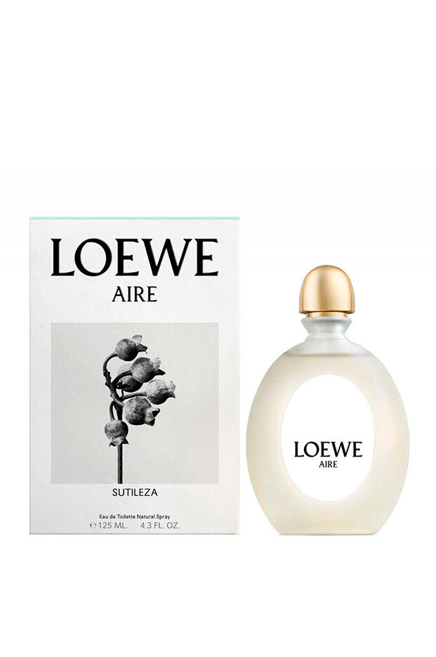 Buy online LOEWE Aire Sutileza Classic | LOEWE Perfumes