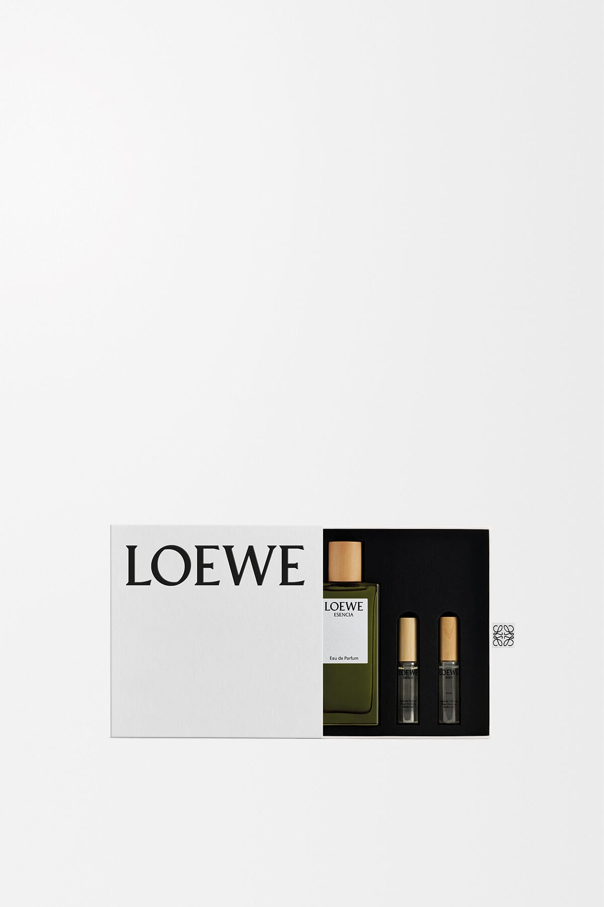 LOEWE Esencia EDP 100ml Gift Set | LOEWE Perfumes