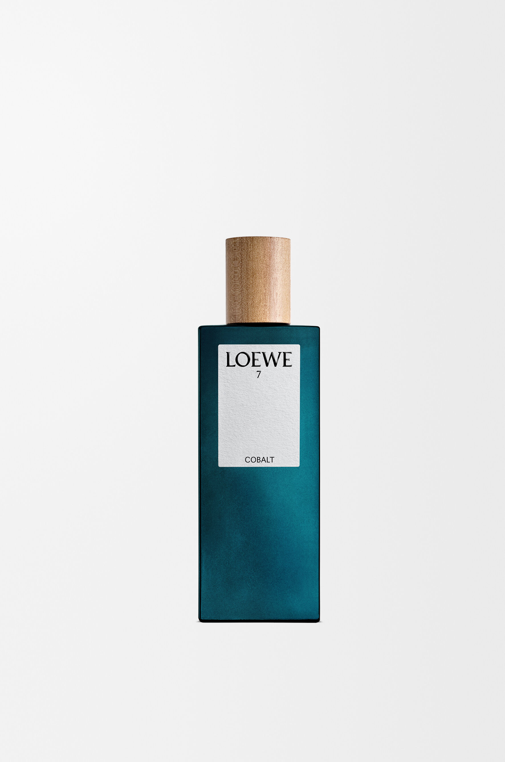 LOEWE ロエベ　7シエテ　COBALTコバルト　オードパルファム　50ml LOEWE 7 Cobalt 50ml | LOEWE Perfumes