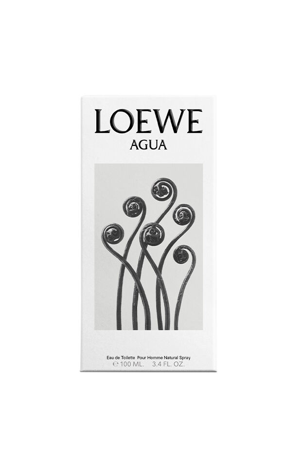 LOEWE Agua EDT 100ml 2 of 4