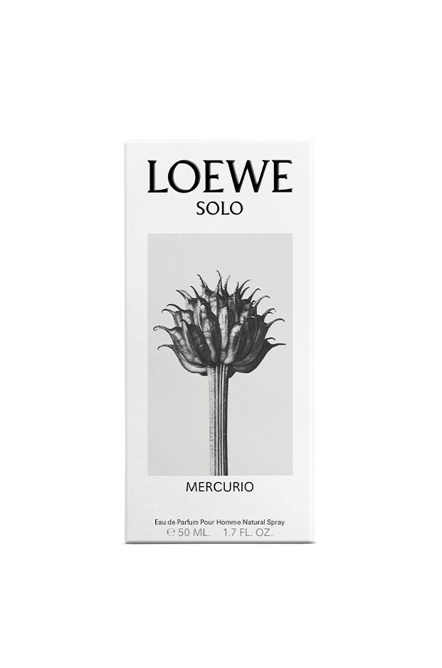 Buy online LOEWE Solo Esencial | LOEWE Perfumes