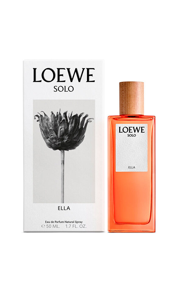 Buy online LOEWE Solo Ella EDP | LOEWE Perfumes