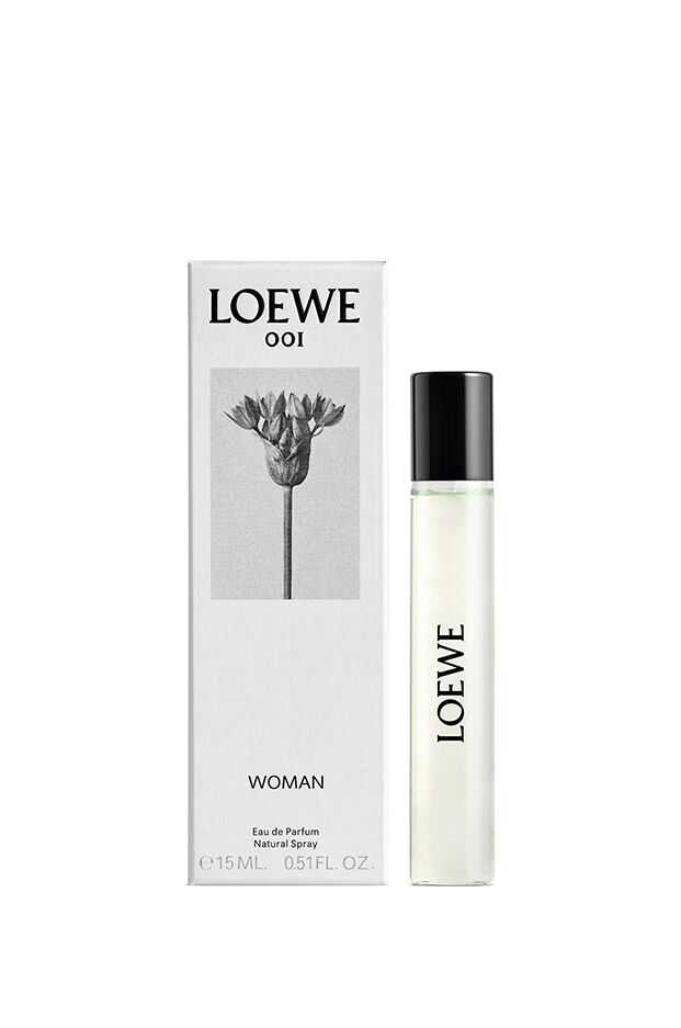 ロエベ 香水【美品】 Loewe 001 Woman オードゥ パルファン