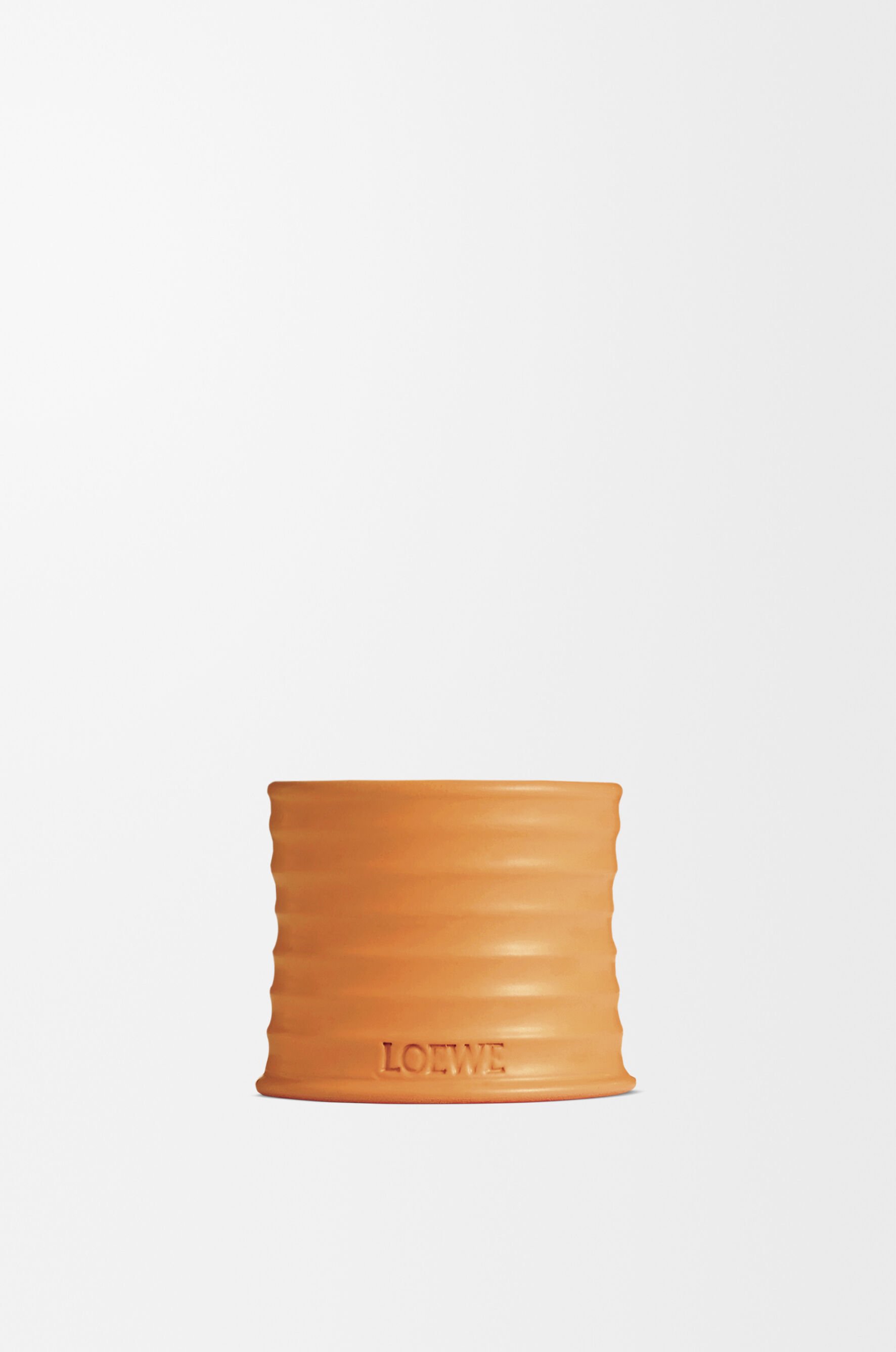 Small Orange Blossom Candle | LOEWE Perfumes