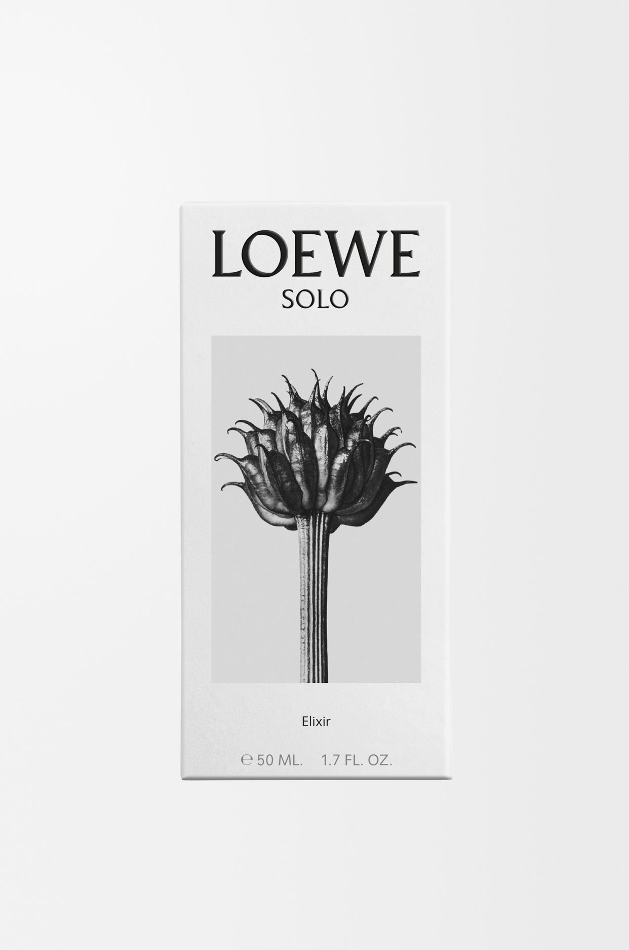 LOEWE Solo Elixir 50ml