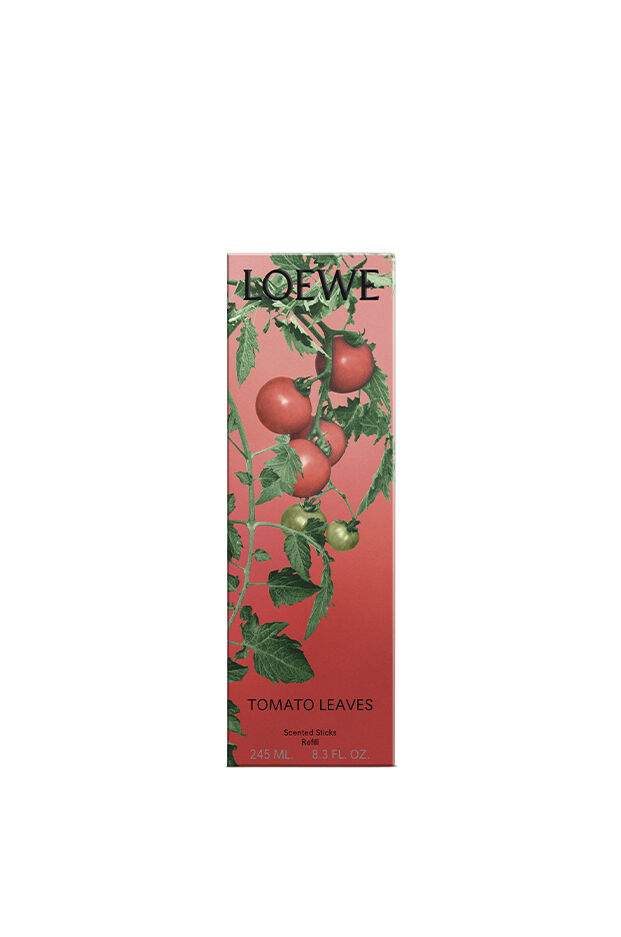 Tomato Leaves room diffuser refill