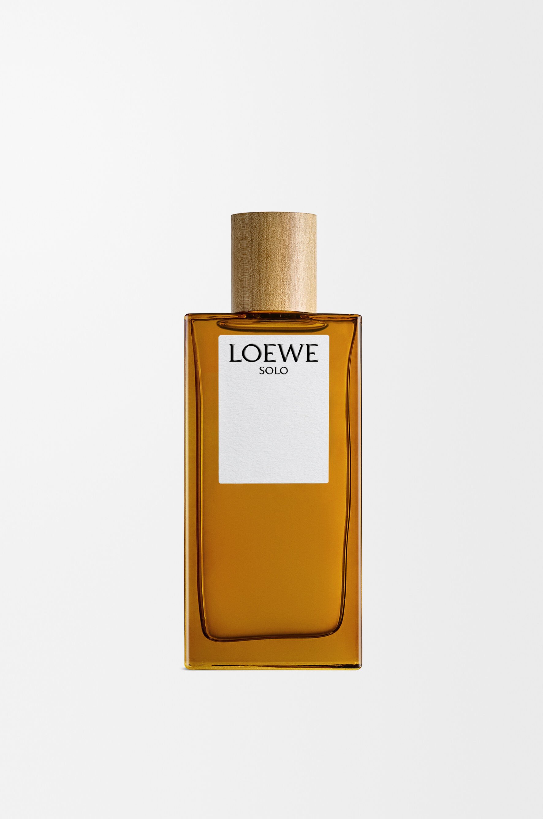 LOEWE Solo EDT 50ml | LOEWE Perfumes