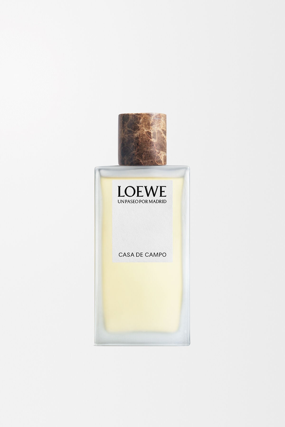 今すぐ購入 LOEWE Un Paseo Por Madrid 'Casa de Campo' 150ml