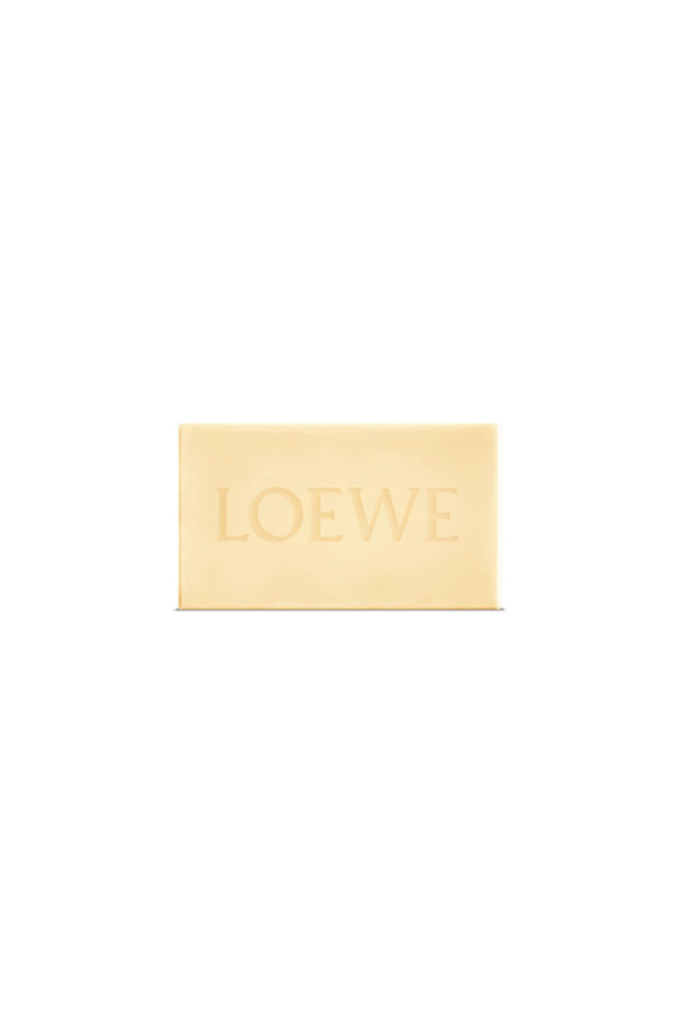 LOEWE Mini Solid Soap Oregano 1 of 1