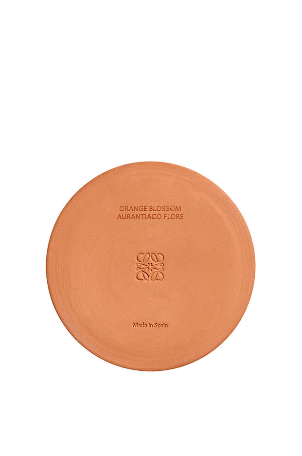 Vela grande Orange Blossom 3 de 6