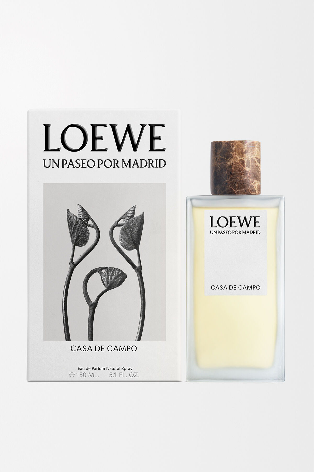 フレグランス: オードパルファム, オードトワレ | LOEWE Perfumes