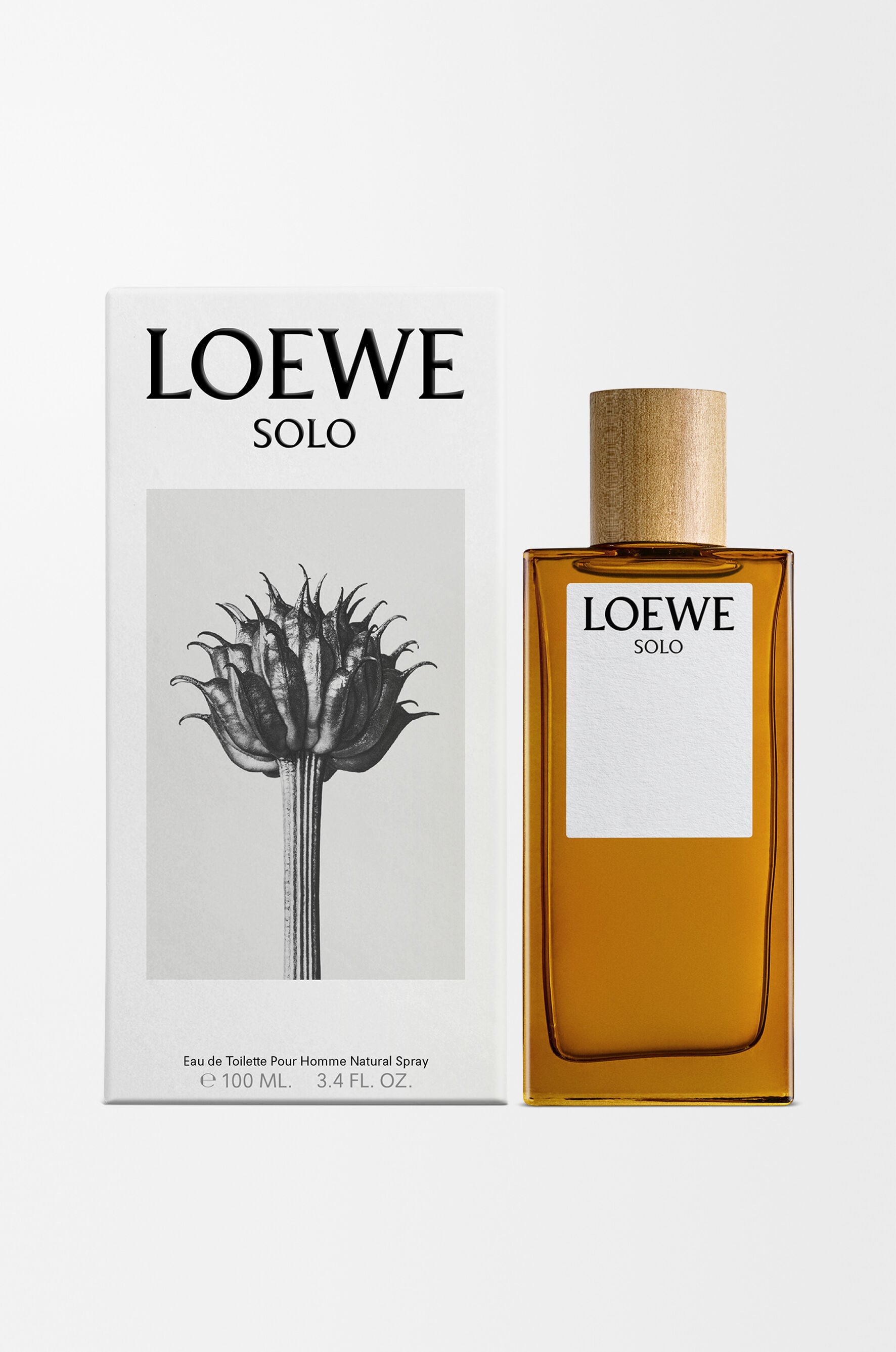 Loewe Solo | LOEWE Perfumes